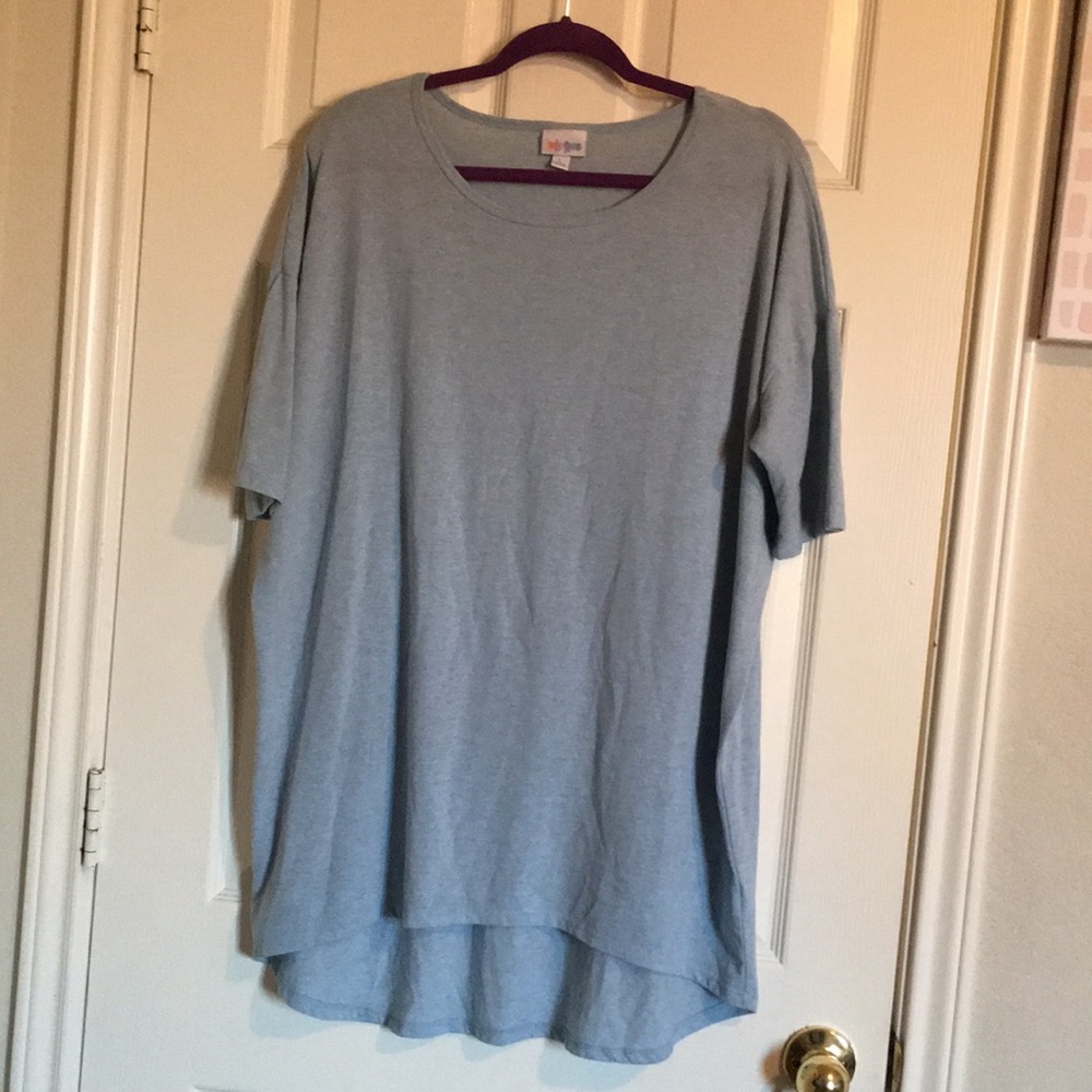 LulaRoe size large Irma